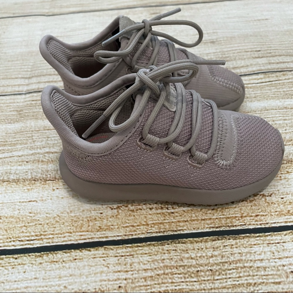 Adidas Tubular Shadow Knit shoes